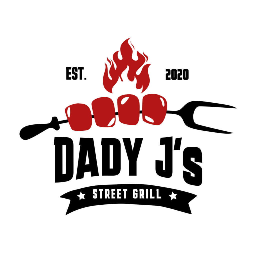 Dady J's Street Grill
