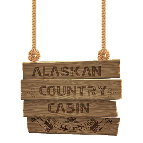 Alaskan Country Cabin