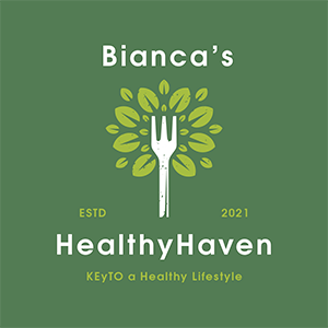 Bianca's Healthy Haven