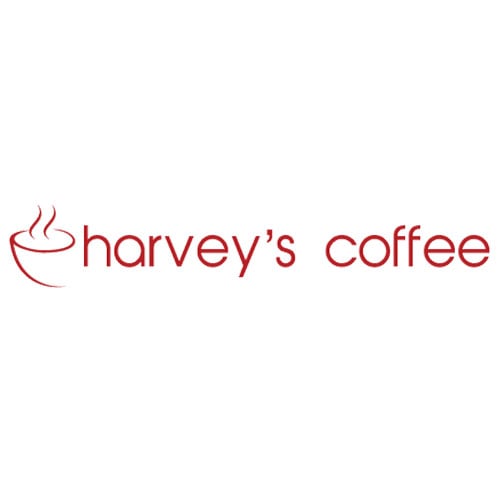 harvey's coffee
