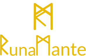 runamante logo
