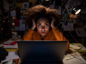 Digital Marketing Mistakes