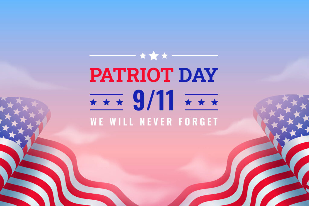 Patriot day
