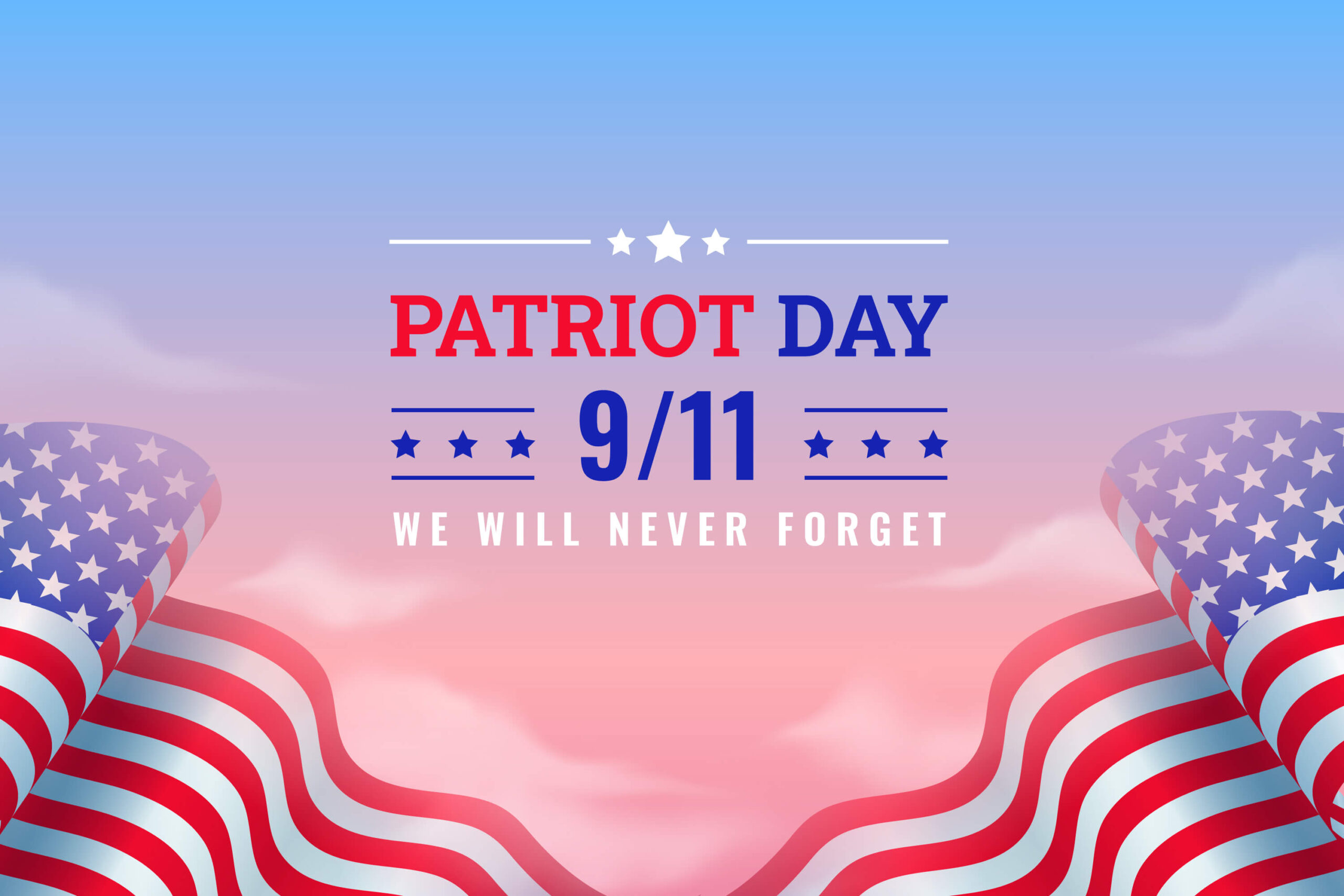 Patriot day