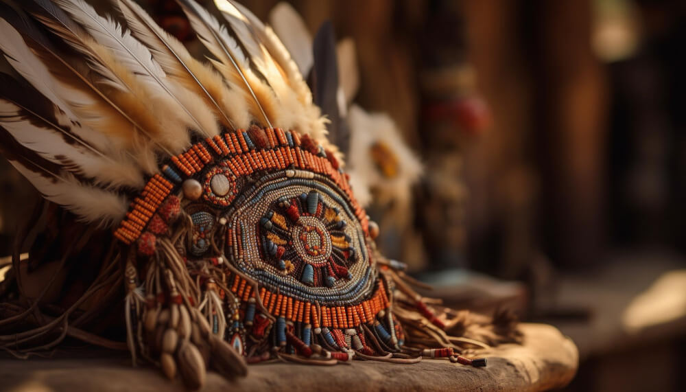 Native American Day