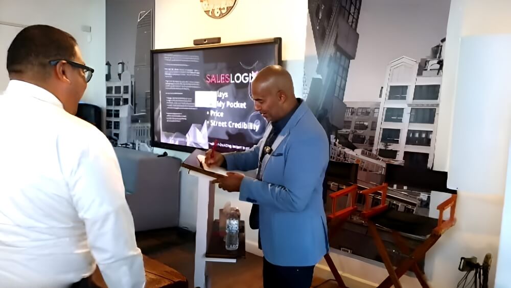 RESM Event Book Launch