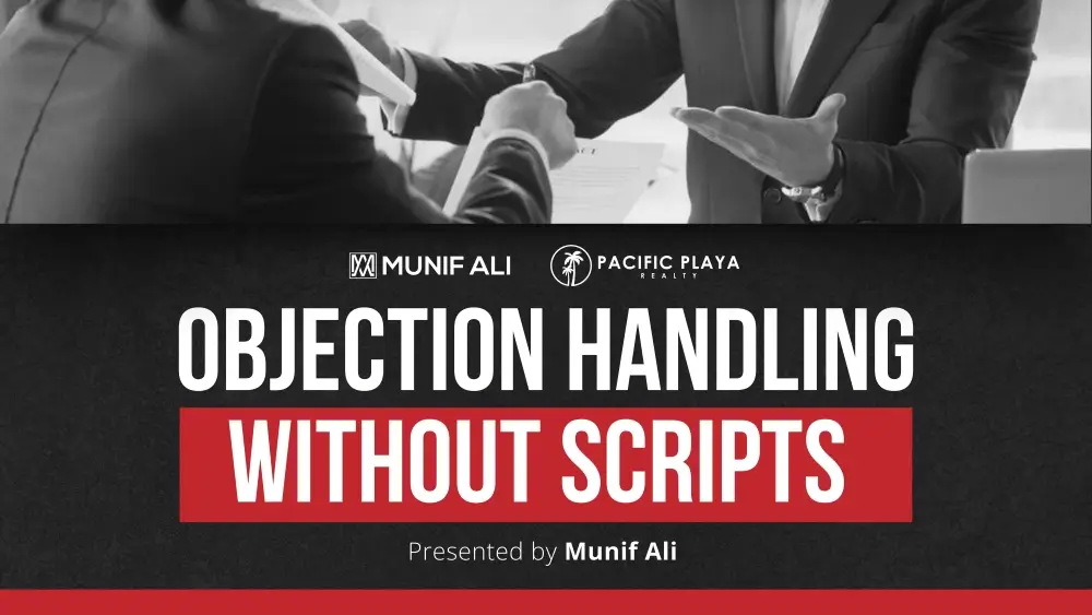 15-Minute Live Mini-Class Event