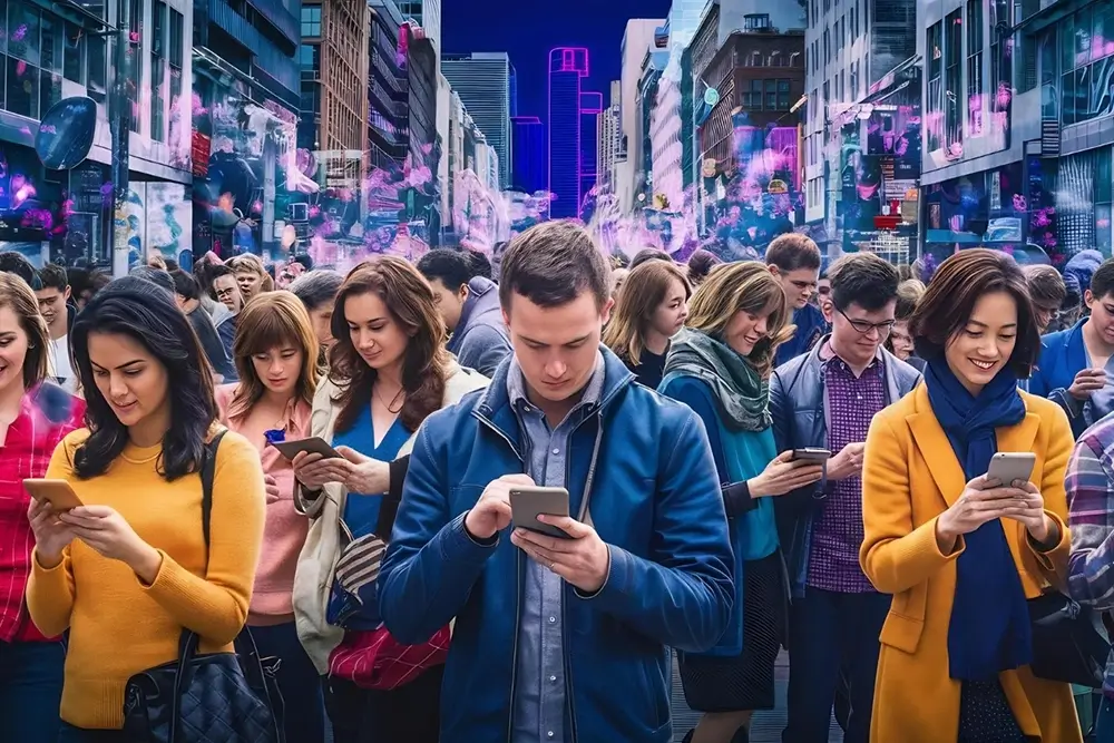 Viral Internet Trends