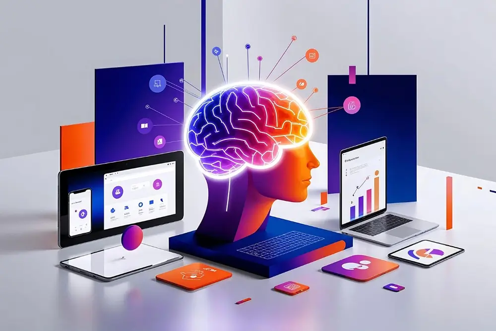 Psychology of Digital Advertising
