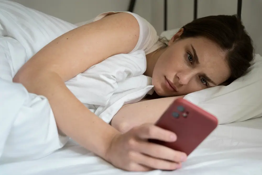 Platform Fatigue - digital fatigue