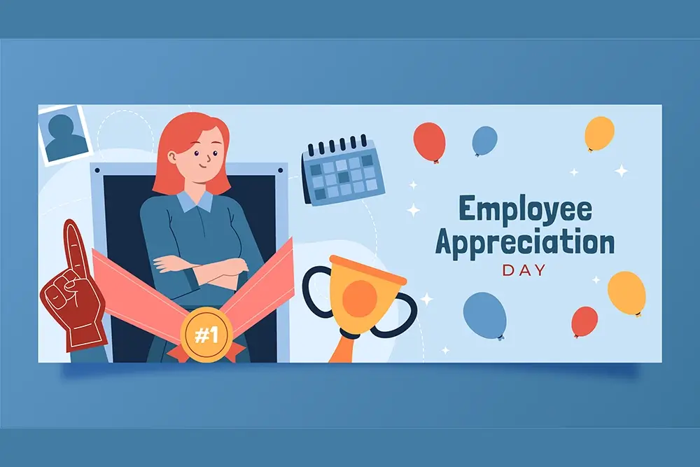 employee appreciation