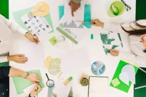 green marketing