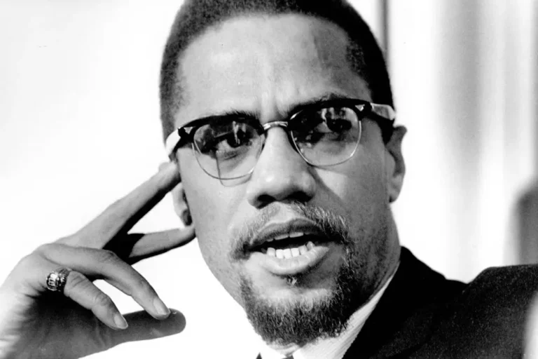Malcolm X Day content ideas