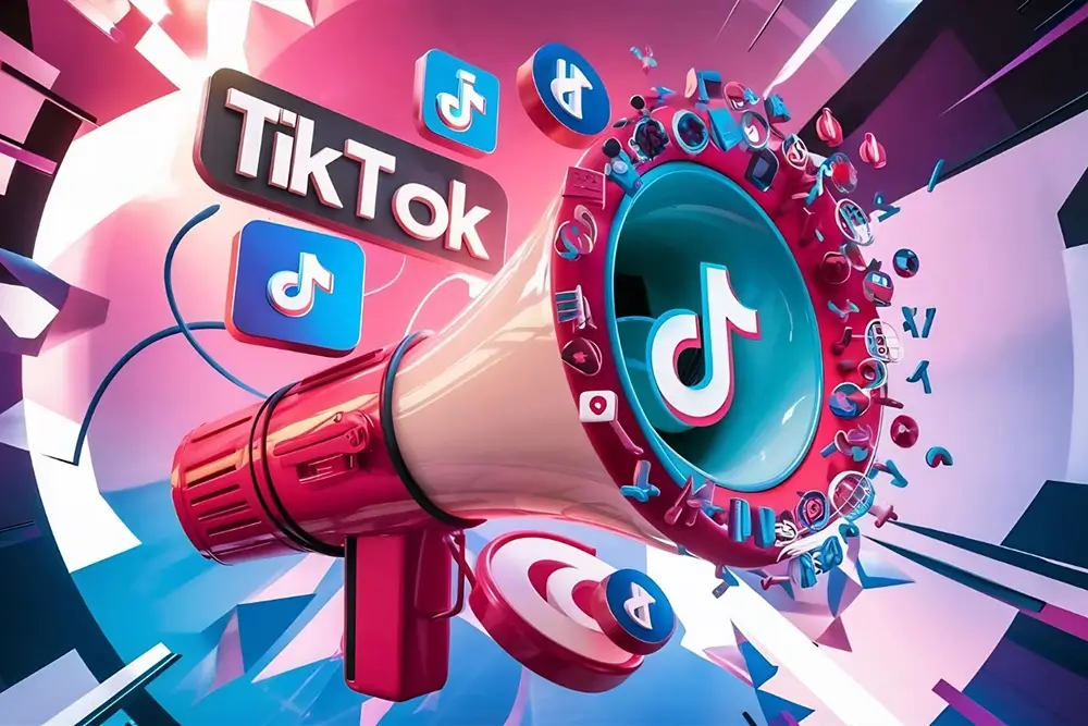 TikTok marketing