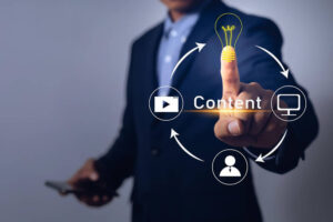 content repurposing