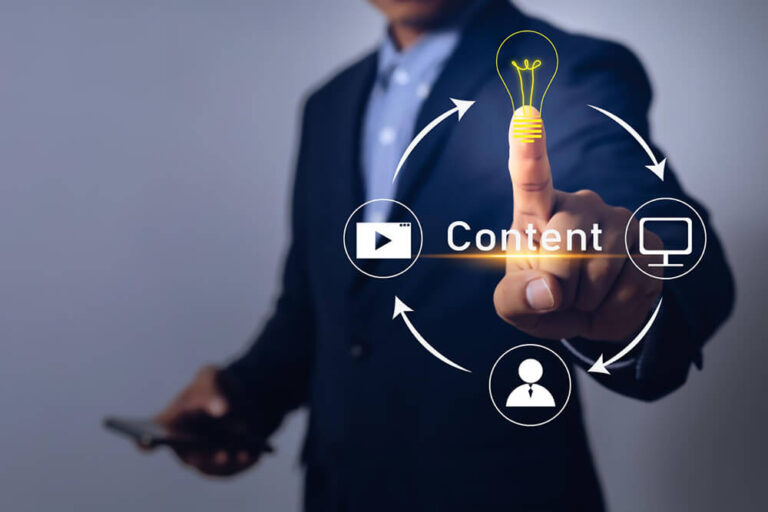 content repurposing