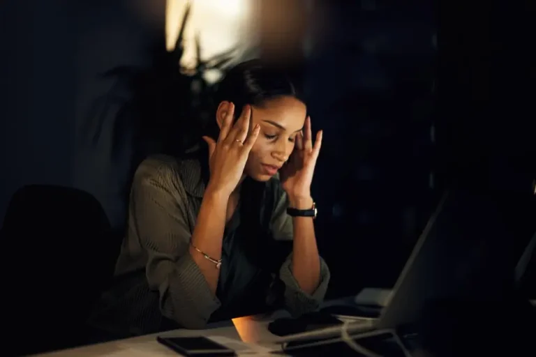 creative burnout