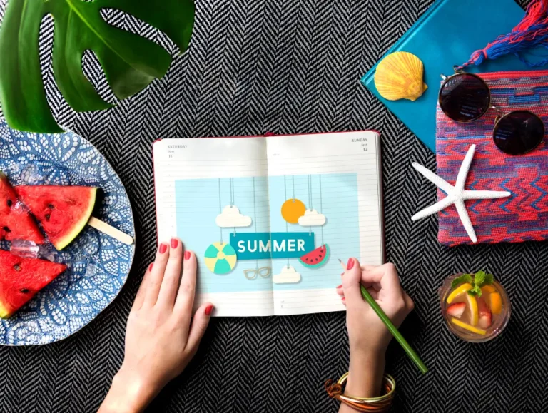 summer social media strategy