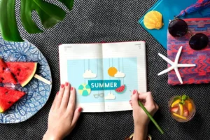 summer social media strategy