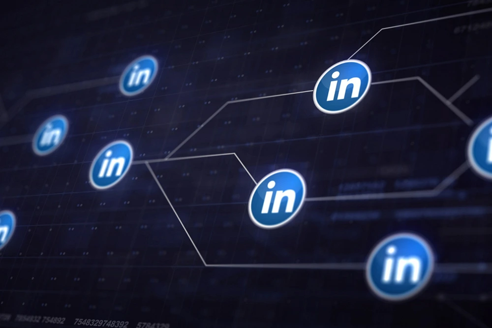 LinkedIn content ideas