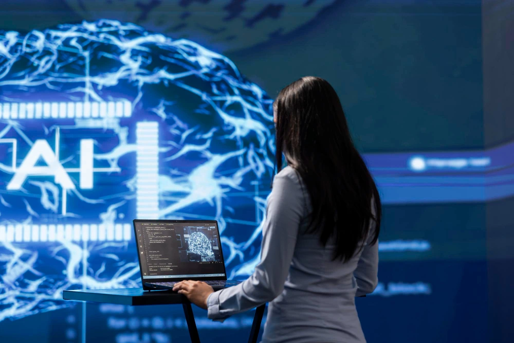 AI content limitations